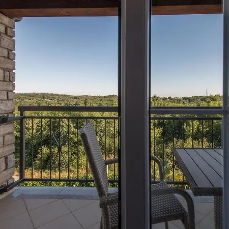 Gostinjska kuća Lavanda House With
