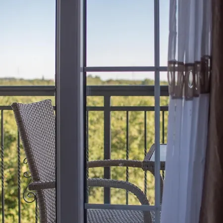 Lavanda House With 4* Buje