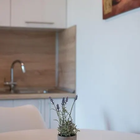 Lavanda House With بيت ضيافة 4*