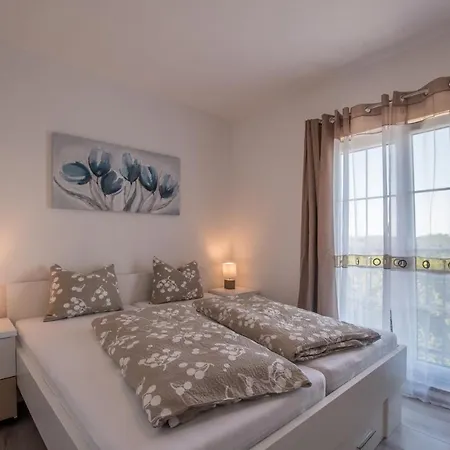 Lavanda House With بيت ضيافة بوجي