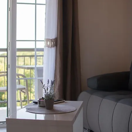 بيت ضيافة Lavanda House With بوجي