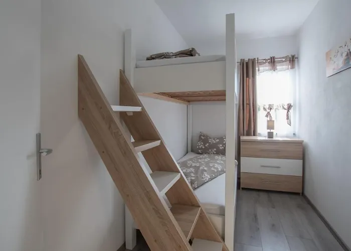 Lavanda House With Gostinjska kuća