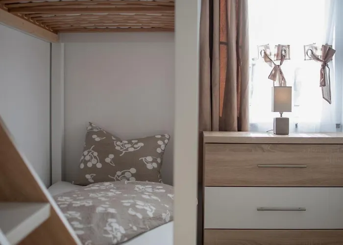 Lavanda House With 4*