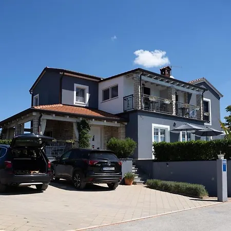 招待所 Lavanda House With 布耶