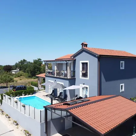 בית הארחה Lavanda House With בוג'ה