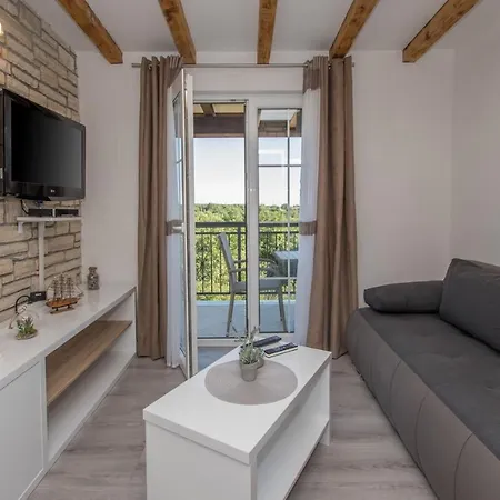 招待所 Lavanda House With 布耶